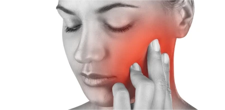 Temporomandibular Joint Disorder (TMJ)
