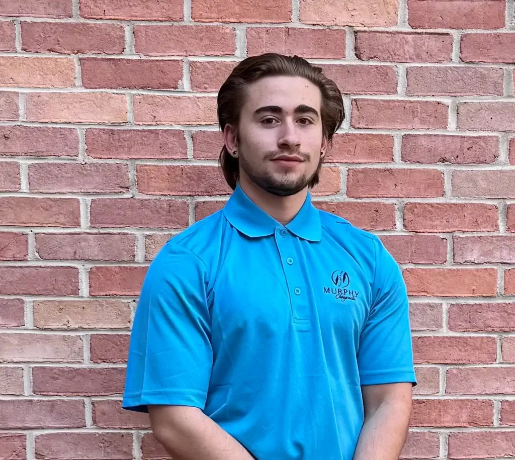 Ethan Pires, training and nutrition